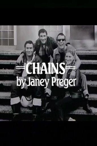Chains (1982) poster