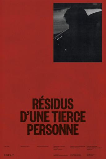 Crumbles (2023) poster