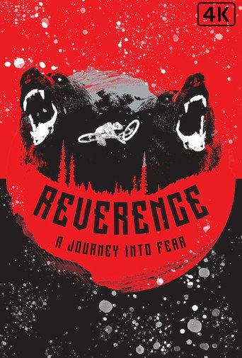 Reverence: A Journey into Fear (2018) poster