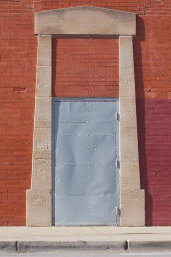 A Hole () poster