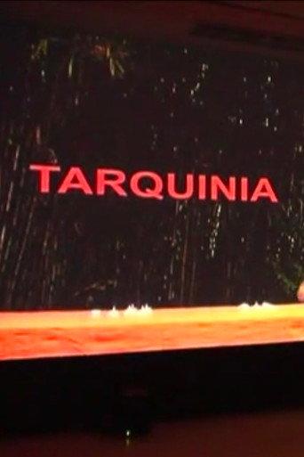 Tarquinia (2006) poster