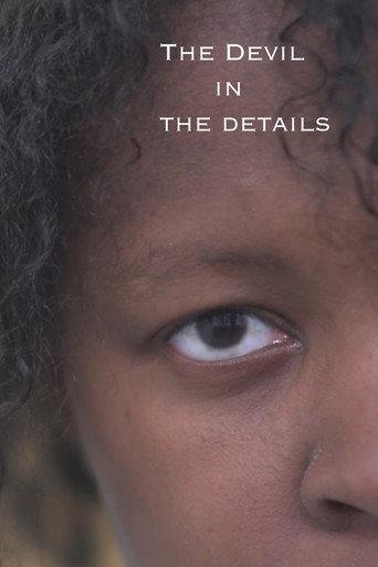The Devil in the Details (2024) poster