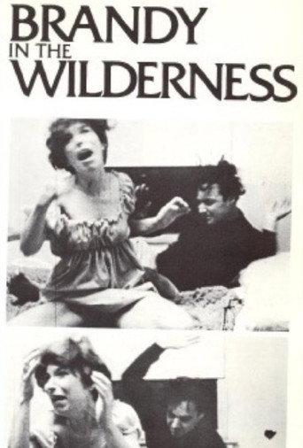 Brandy in the Wilderness (1969) poster