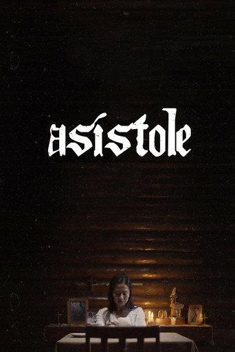 Asystole (2023) poster