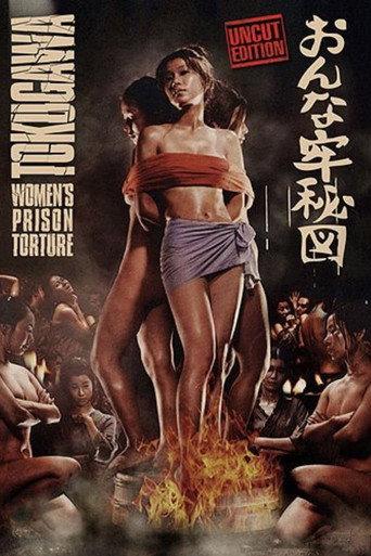 Island of Horrors (1970) poster