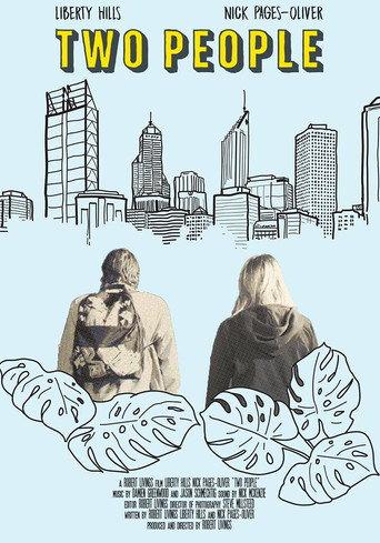 Two People () poster