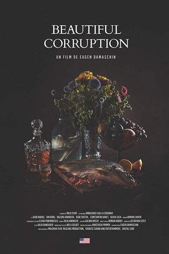 Beautiful Corruption (2018) poster