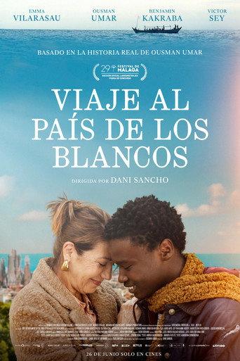 Viaje al país de los blancos (2026) poster