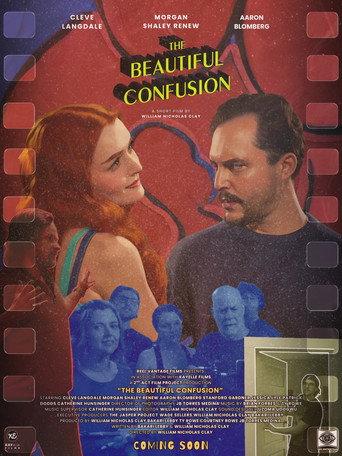 The Beautiful Confusion (2025) poster