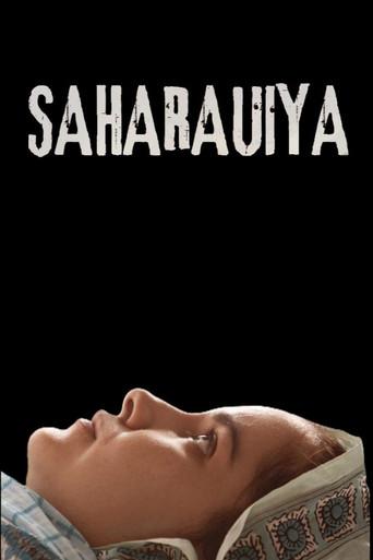 Saharauiya (2012) poster