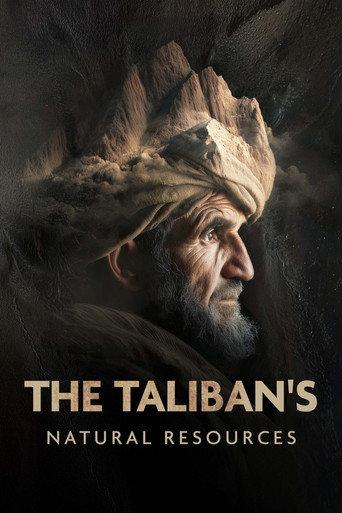 The Taliban's Natural Resources (2026) poster