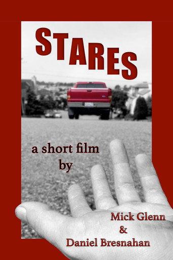 Stares (2022) poster