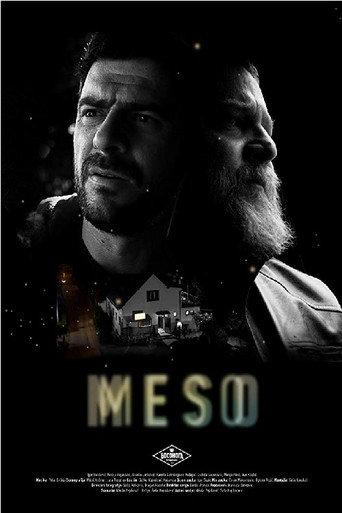 Flesh (2018) poster
