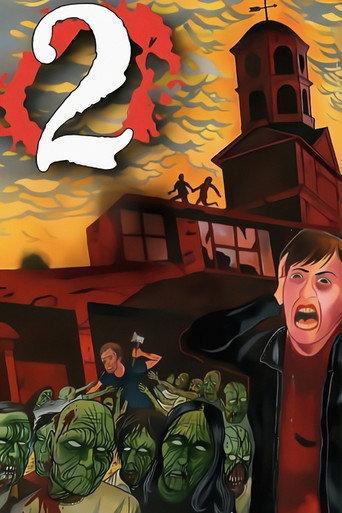 2 (2007) poster