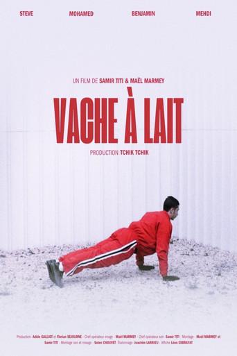Vache à lait () poster