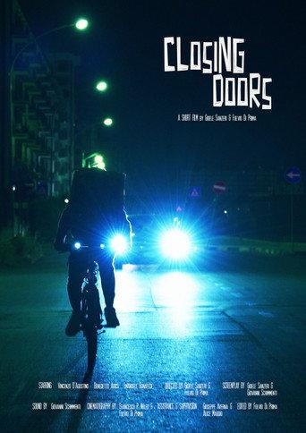 Closing Doors () poster