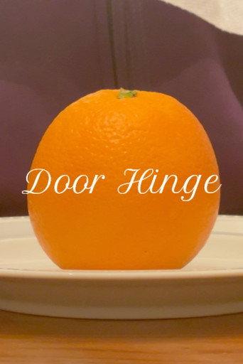 Door Hinge () poster