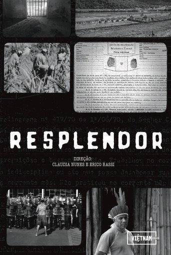 Resplendor (2019) poster