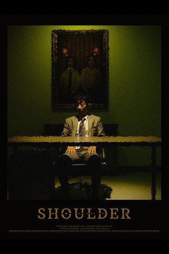 Shoulder (2023) poster