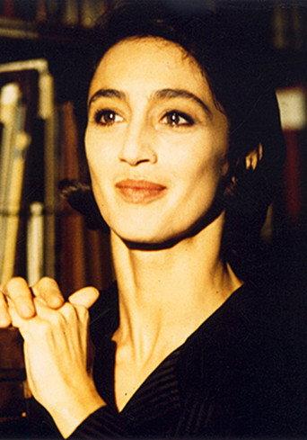 Escrito en la piel (1995) poster