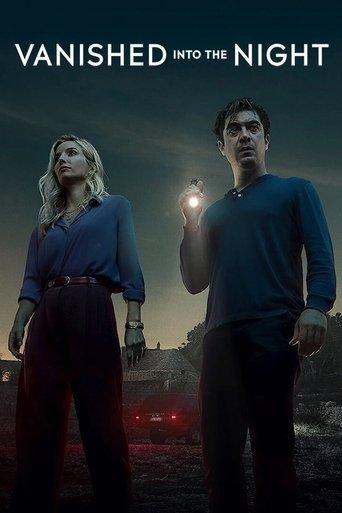 Vanished into the Night (2024) poster