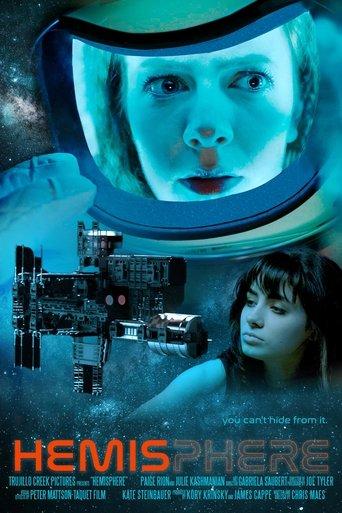 Hemisphere (2023) poster