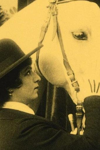 Lejla (1914) poster