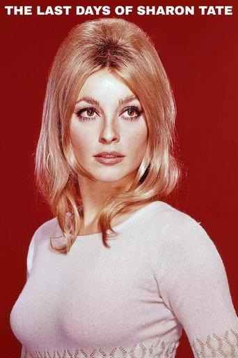 The Last Days of Sharon Tate (1999) poster