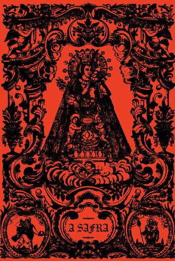 A Safra (2023) poster