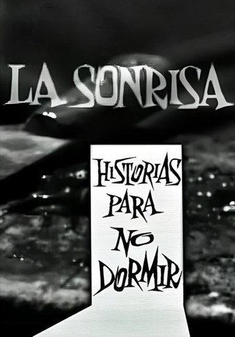 La Sonrisa (1966) poster