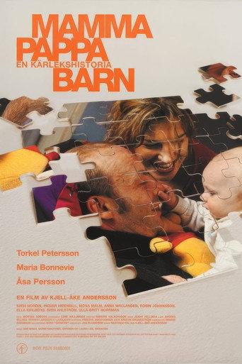 Let's Play House (2003) poster