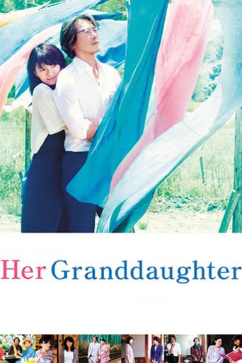 Her Granddaughter (2015) poster