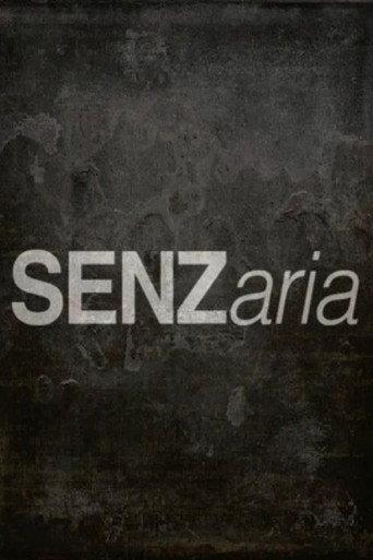 SENZaria (2014) poster