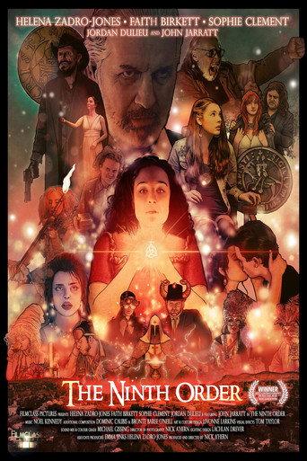 The Ninth Order () poster