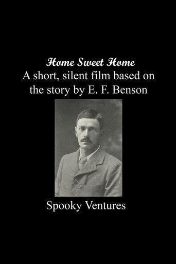 Home Sweet Home (2025) poster