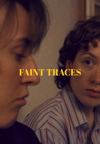 Faint Traces (2025) poster
