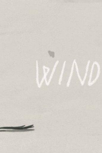 Wind (2013) poster