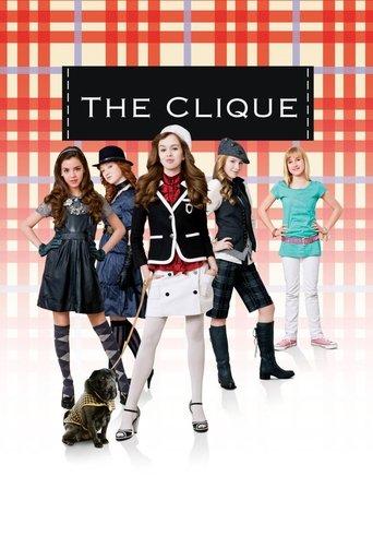 The Clique (2008) poster