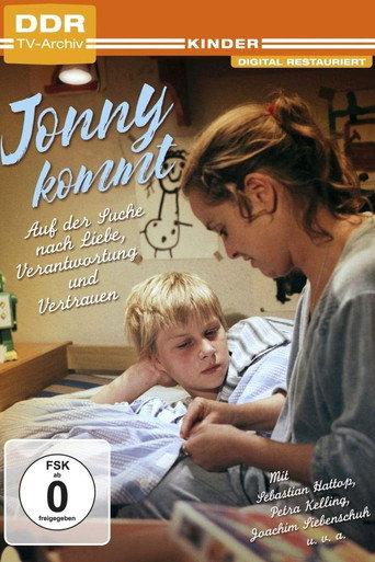 Jonny Comes (1988) poster