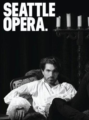 Don Giovanni (2021) poster