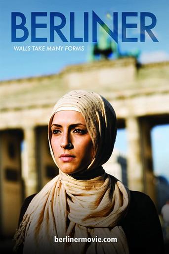 Berliner (2010) poster