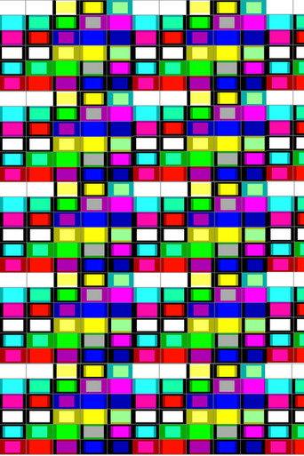 New Ratio (2007) poster