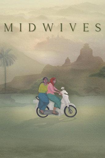 Midwives (2022) poster