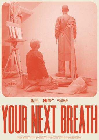 Your Next Breath () poster