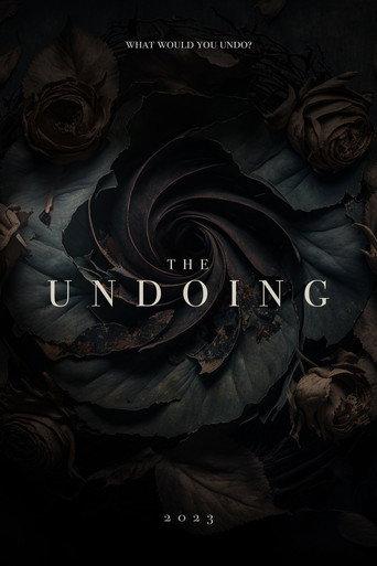 The Undoing (2023) poster
