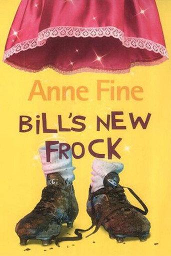 Bill's New Frock (1998) poster