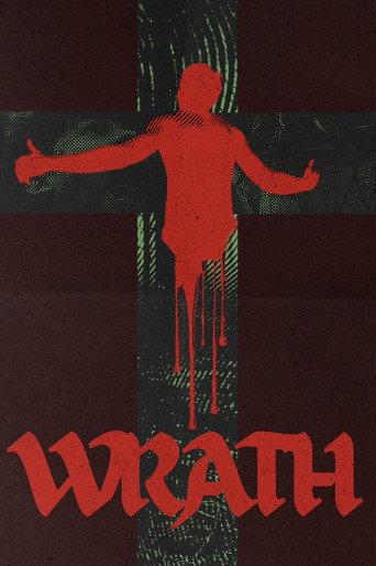 Wrath (2024) poster