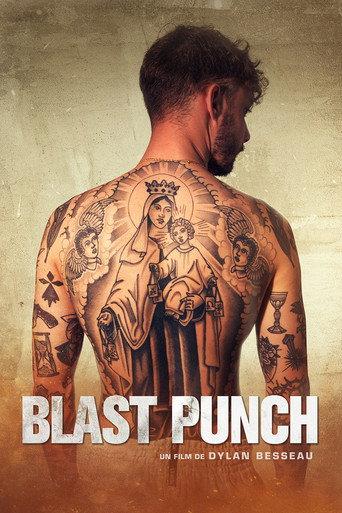 Blast Punch () poster