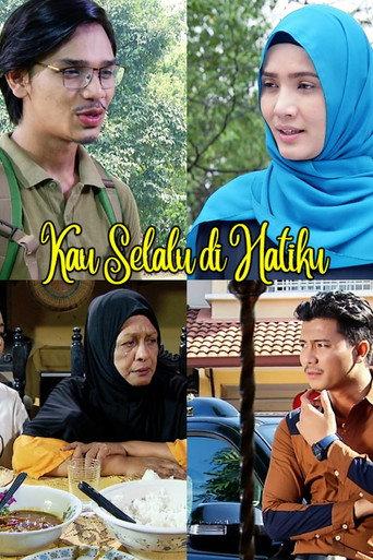 Kau Selalu di Hatiku (2019) poster