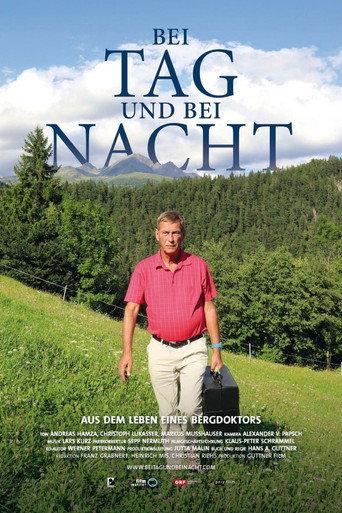 Bei Tag und bei Nacht – Aus dem Leben eines Bergdoktors () poster